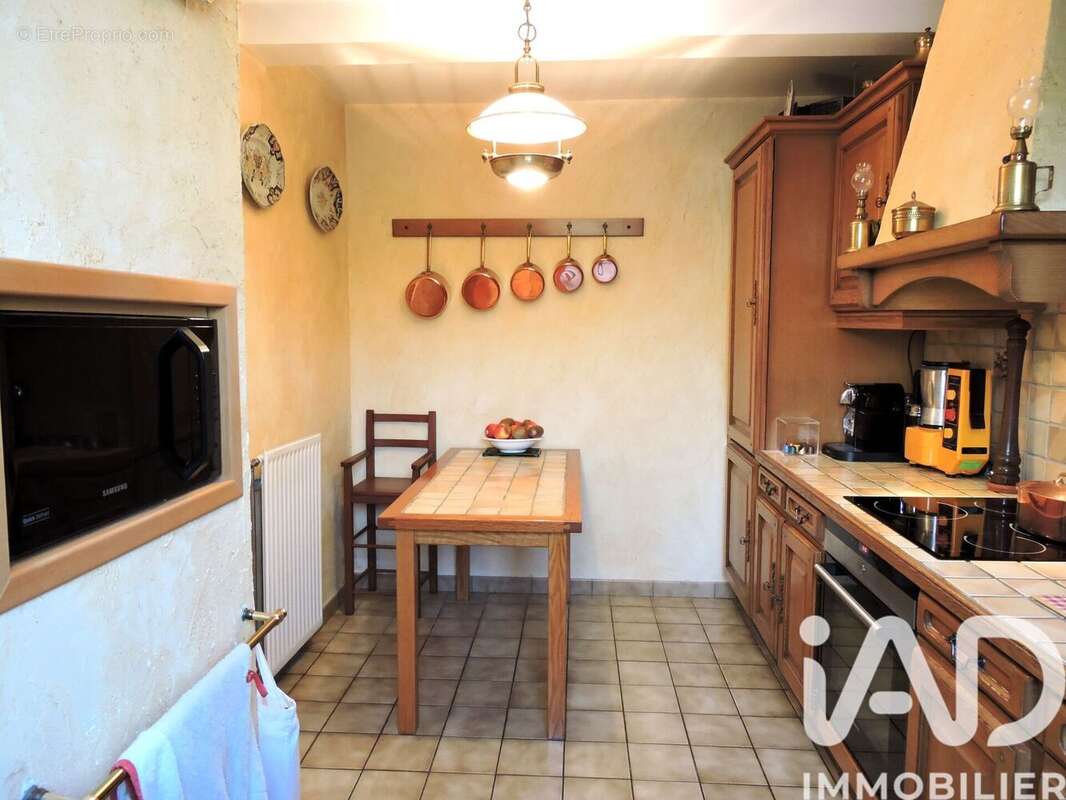 Photo 7 - Maison à GUYANCOURT