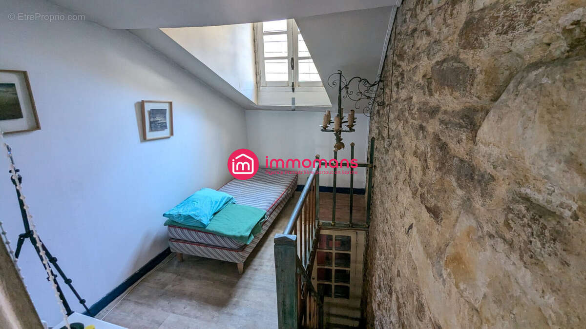 Appartement à LE MANS