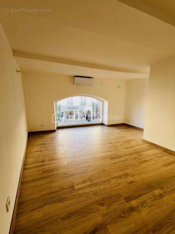 Appartement à BOLBEC