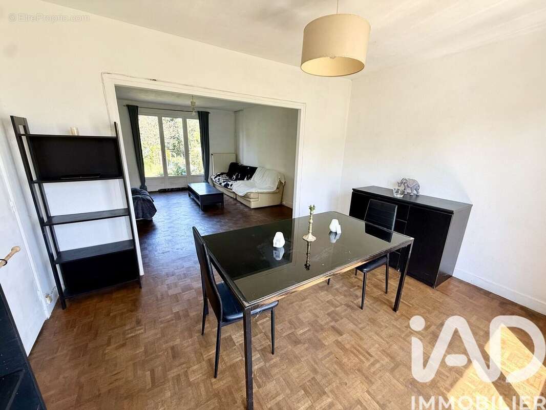 Photo 2 - Maison à MORSANG-SUR-ORGE