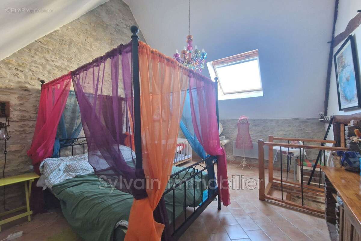 Maison à SONGEONS