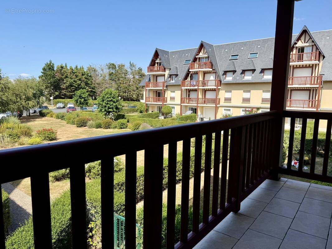 Appartement 43 m² à Blonville-Sur-Mer  - photo 2