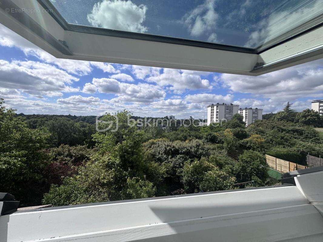 Maison 4 pièces – 82 m² – Jardin et garage - photo 12