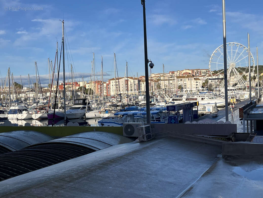 Appartement à AGDE