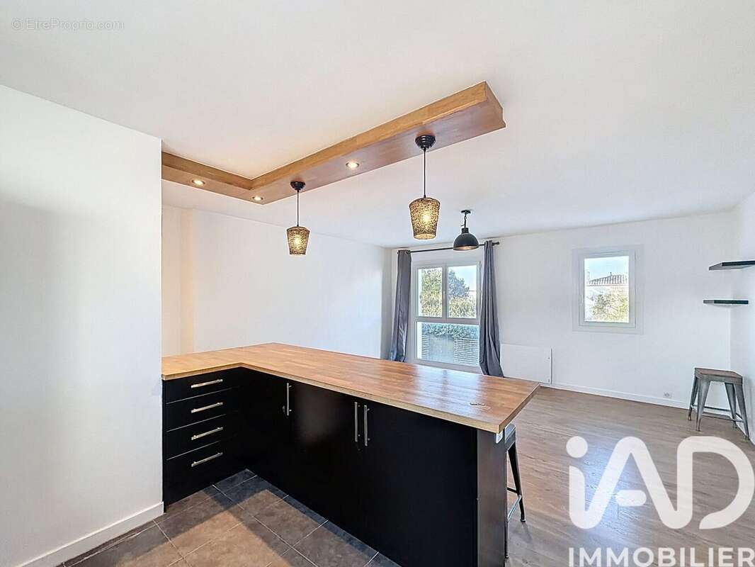 Photo 3 - Appartement à NOIRMOUTIER-EN-L'ILE