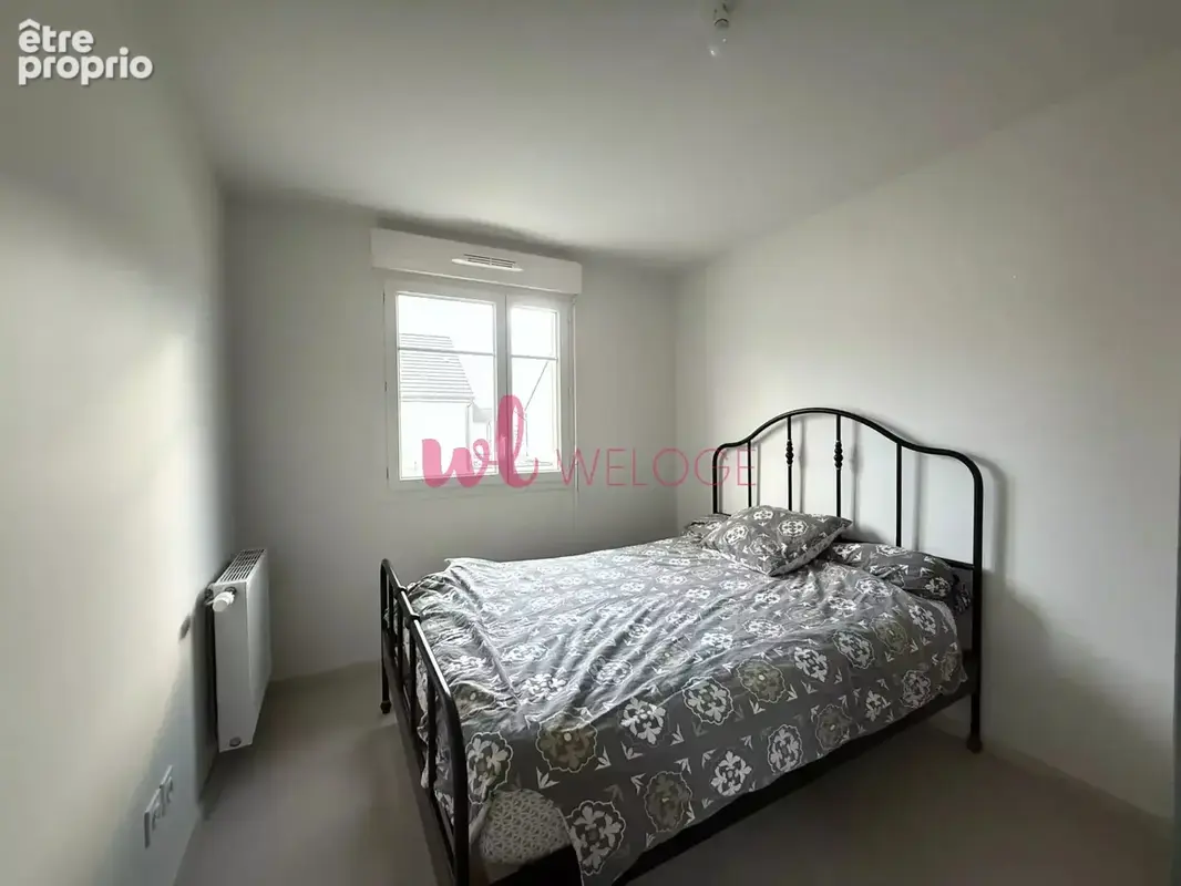Maison 3 chambres Bourg en Bresse 81m2 - photo 6