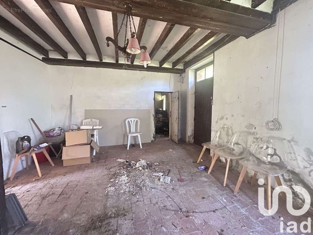 Photo 6 - Maison à BELLEGARDE