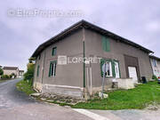 Maison à VILLERS-EN-ARGONNE