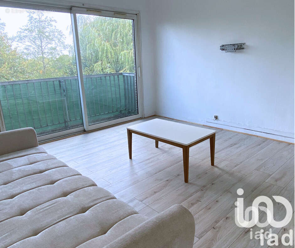 Photo 2 - Appartement à WATTRELOS