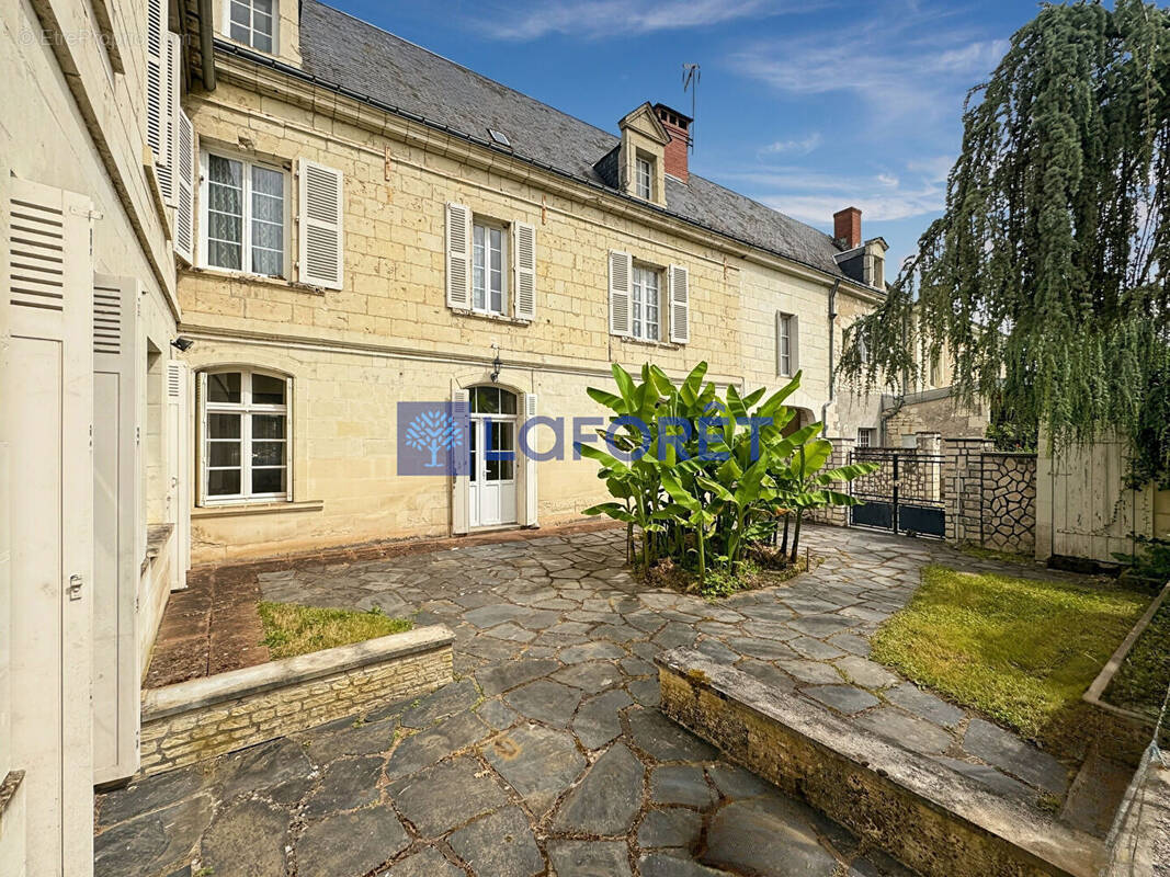 Maison à RIGNY-USSE