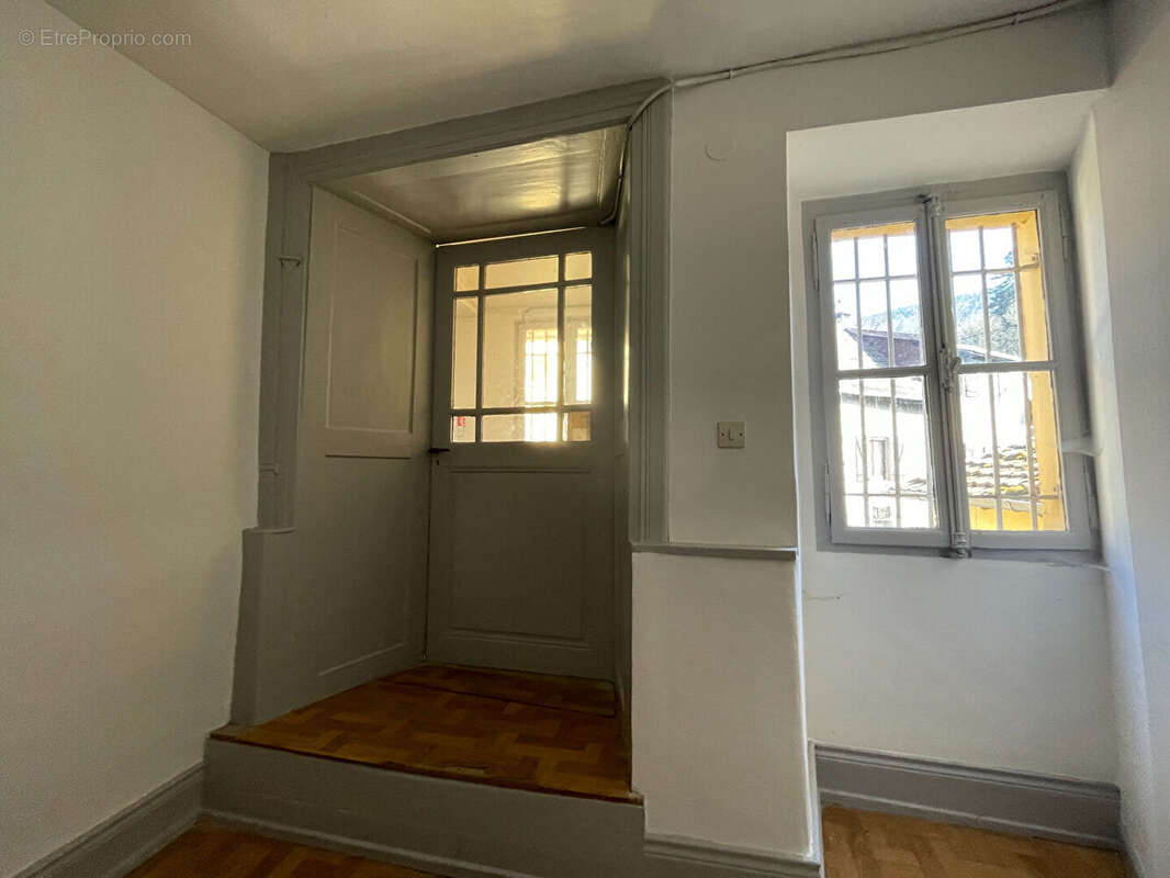 Appartement à SAINT-AMARIN