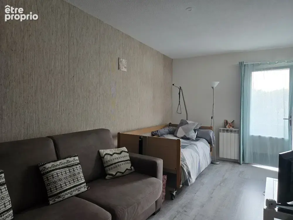 PEZENAS Appartement type 4 Parfait Etat - photo 12