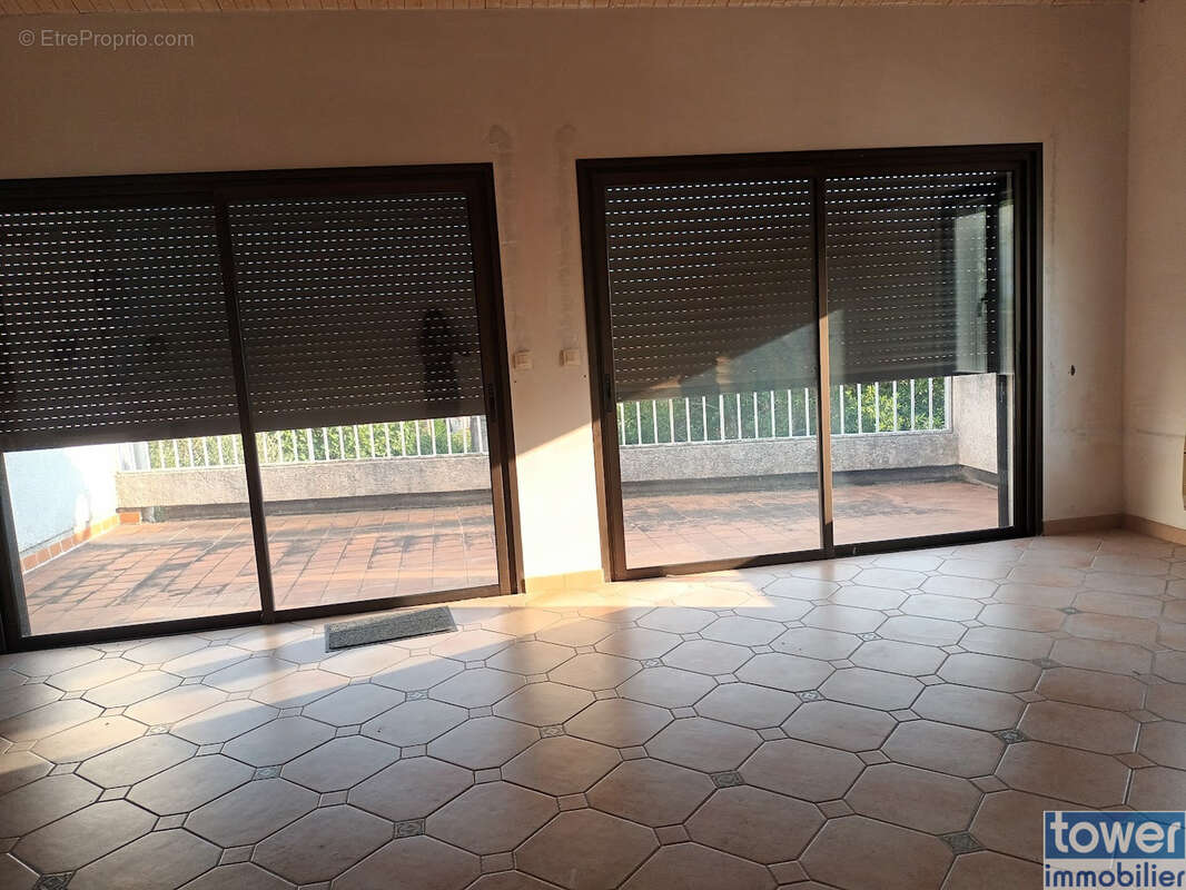 Maison 4 chambres garage jardin - photo 34