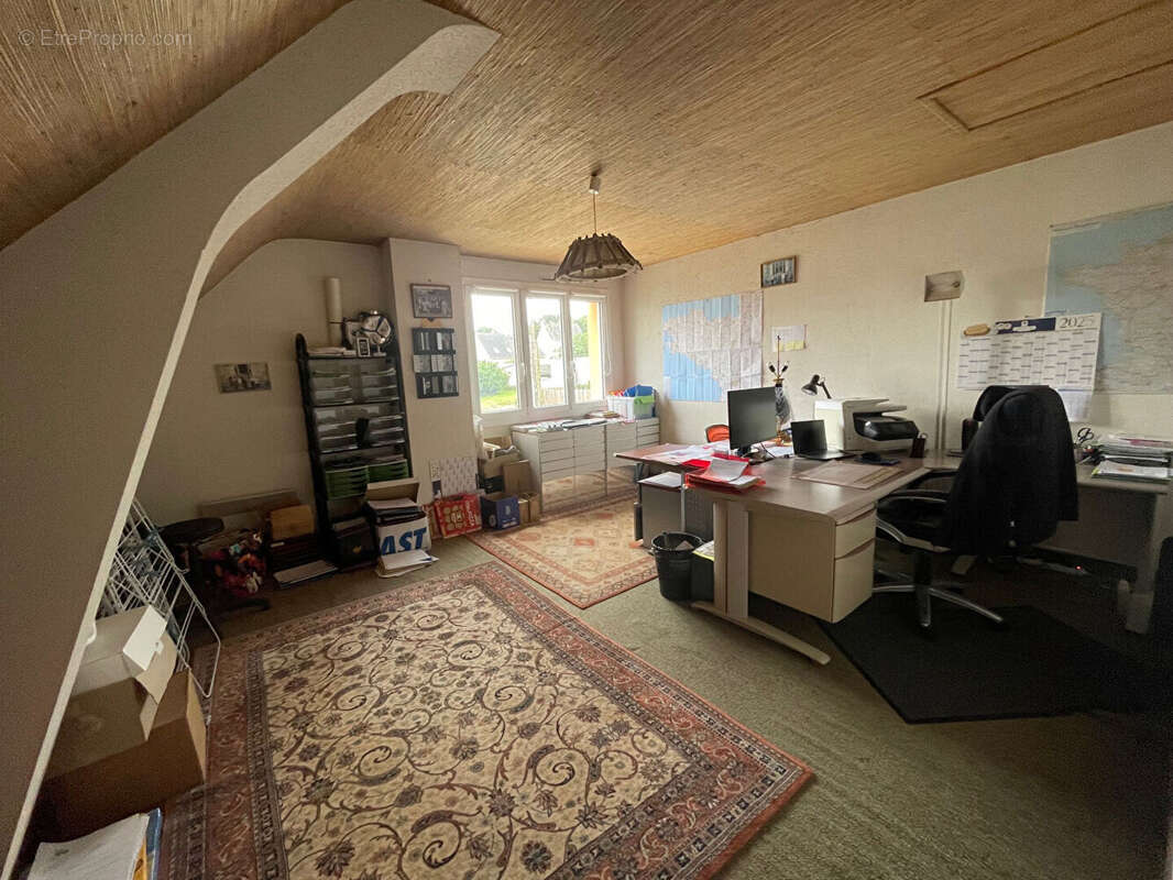 Maison à SAINT-NAZAIRE