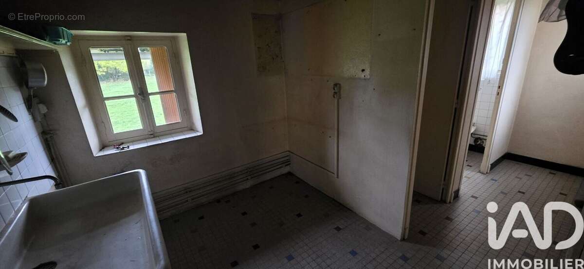 Photo 6 - Maison à LADINHAC