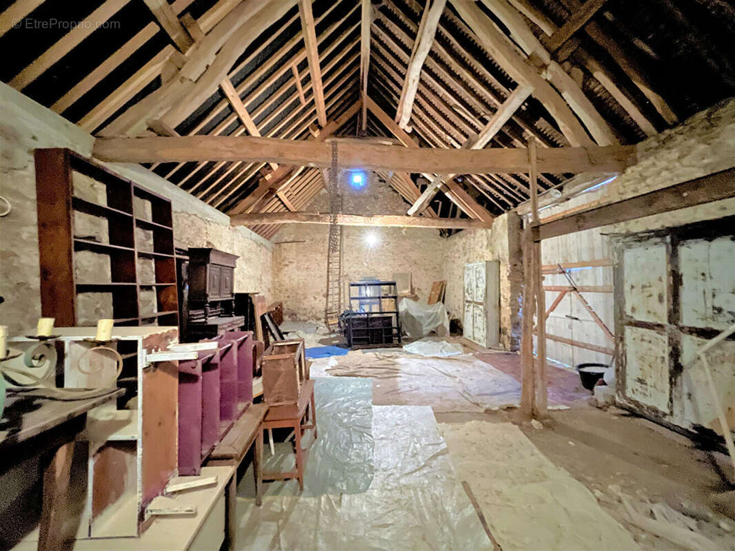 Maison à LA FERTE-SOUS-JOUARRE