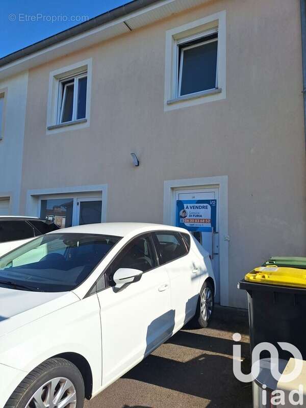 Photo 2 - Maison à FAMECK