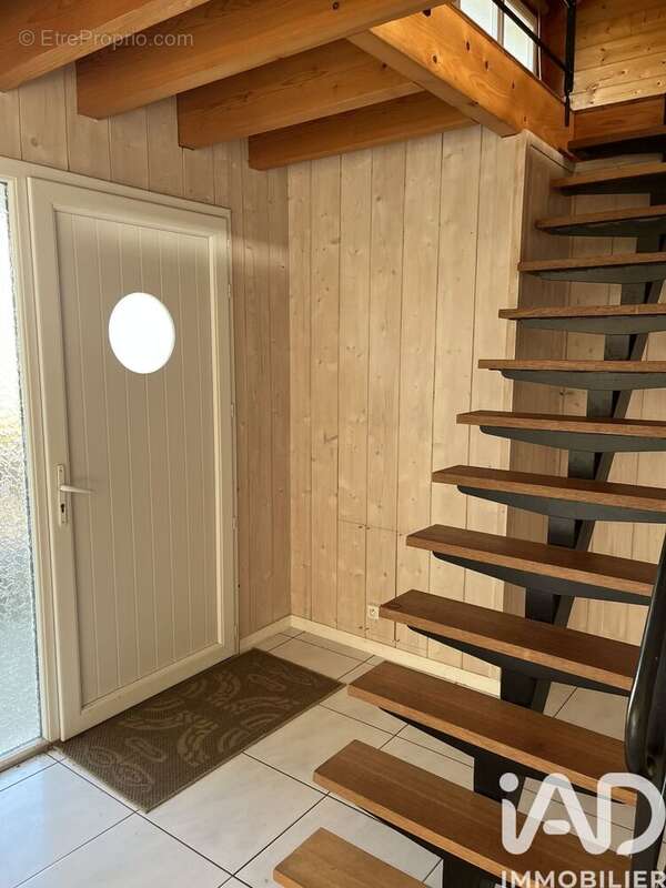 Photo 6 - Maison à GUJAN-MESTRAS