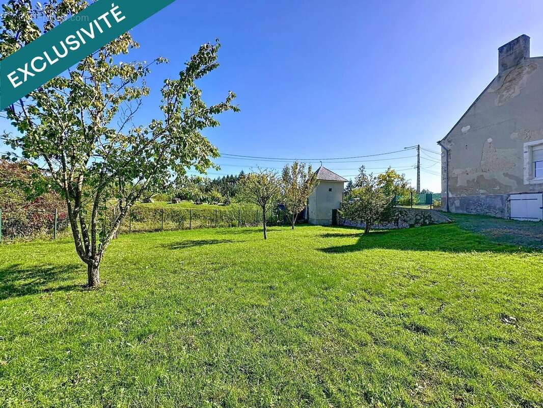 Photo 9 - Maison à CERANS-FOULLETOURTE