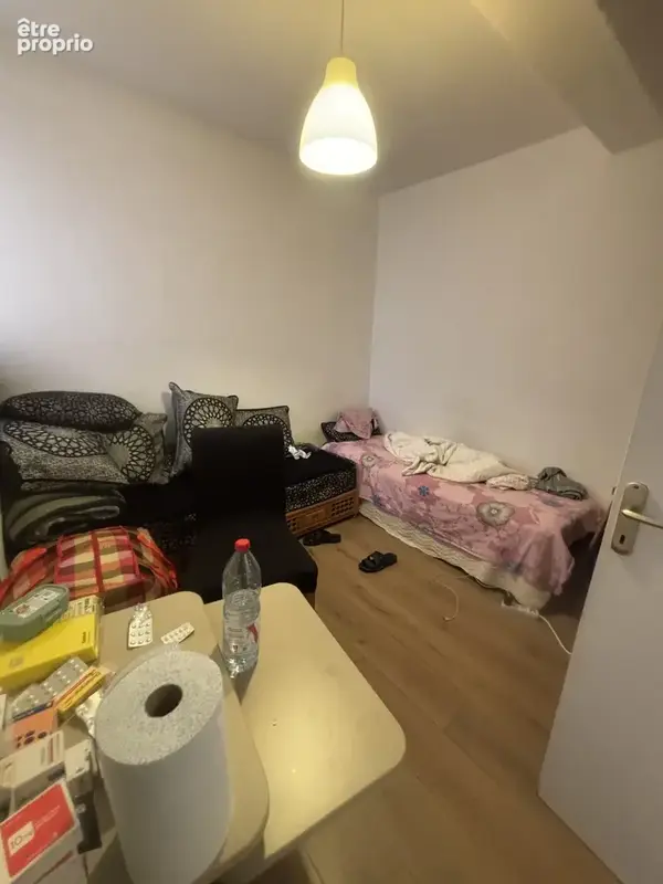 Immeuble de rapport à usage mixte   Roubaix   Gare / IUT   Rentabilité 10,2 % - photo 11