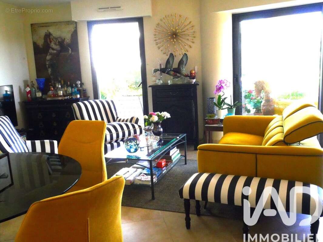 Photo 4 - Appartement à SAINT-RAPHAEL