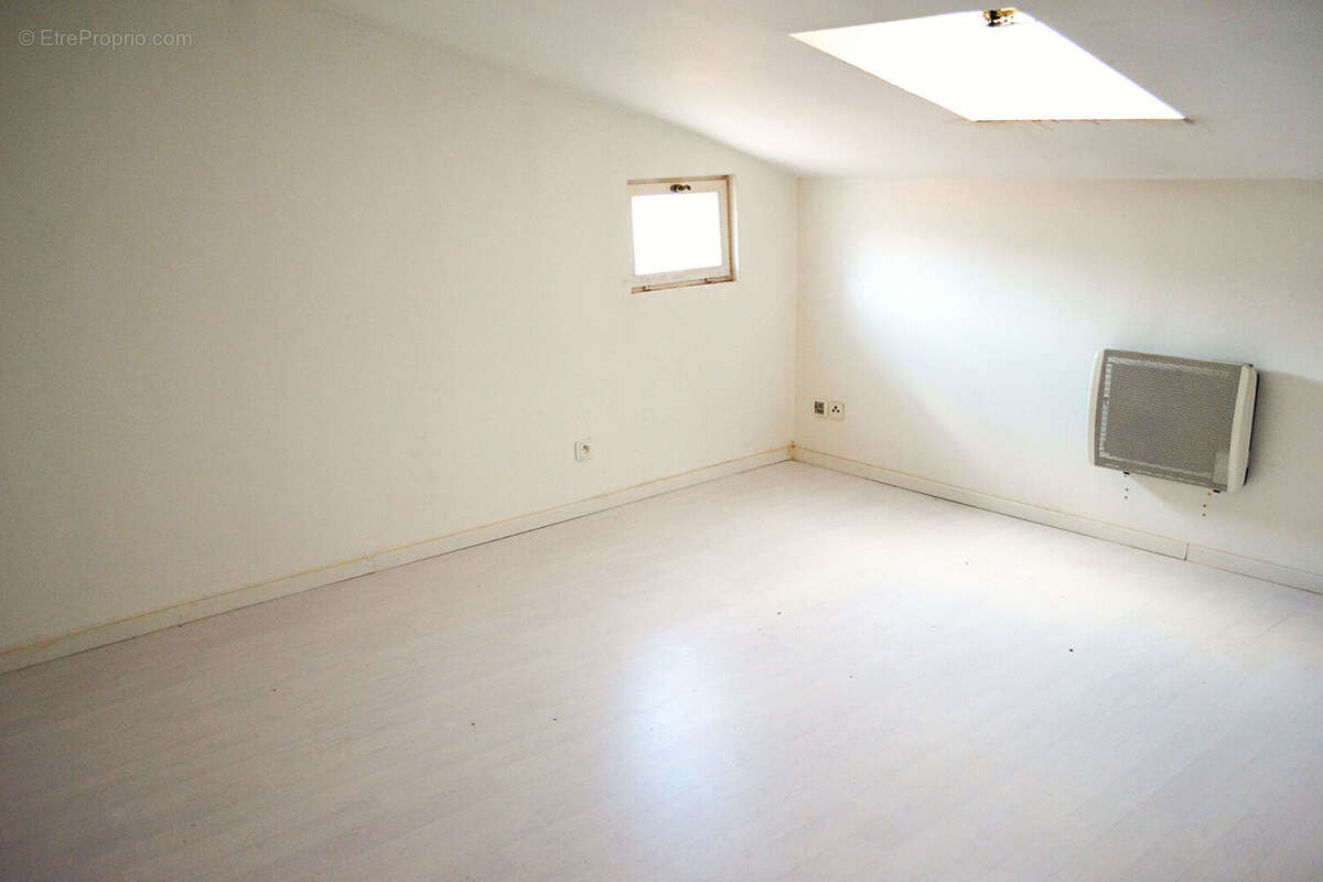 Appartement à PONT-SAINT-VINCENT