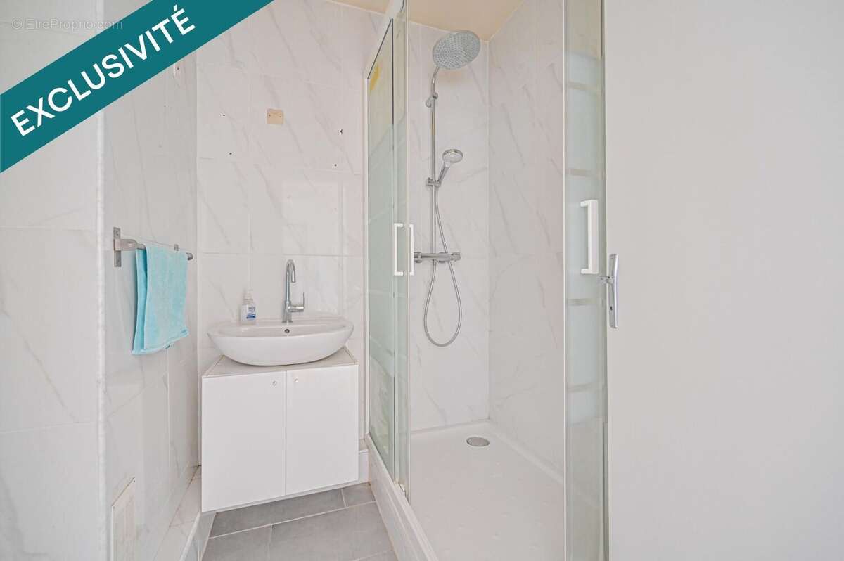 Photo 7 - Appartement à ALFORTVILLE