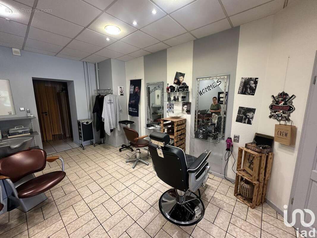 Photo 5 - Commerce à ROPPENTZWILLER