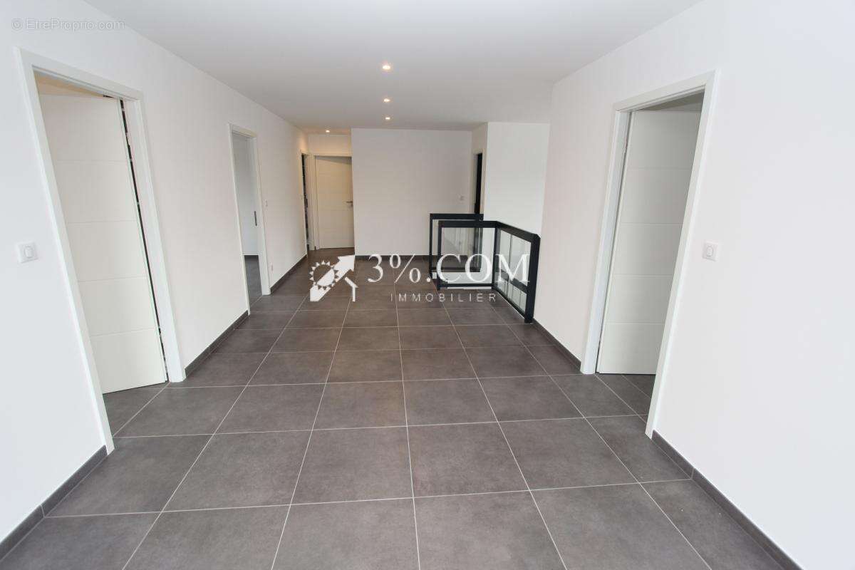 Maison à RECHICOURT-LE-CHATEAU