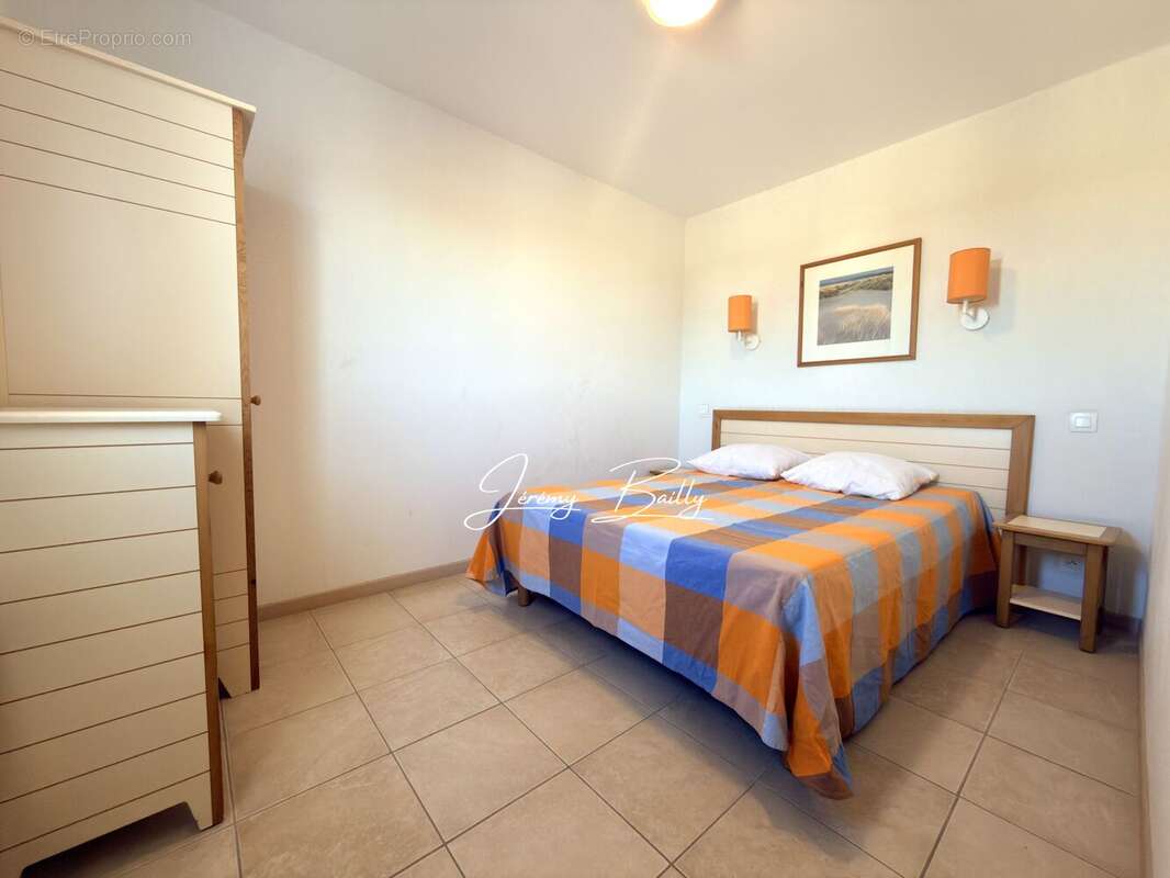 Appartement à LE BARCARES