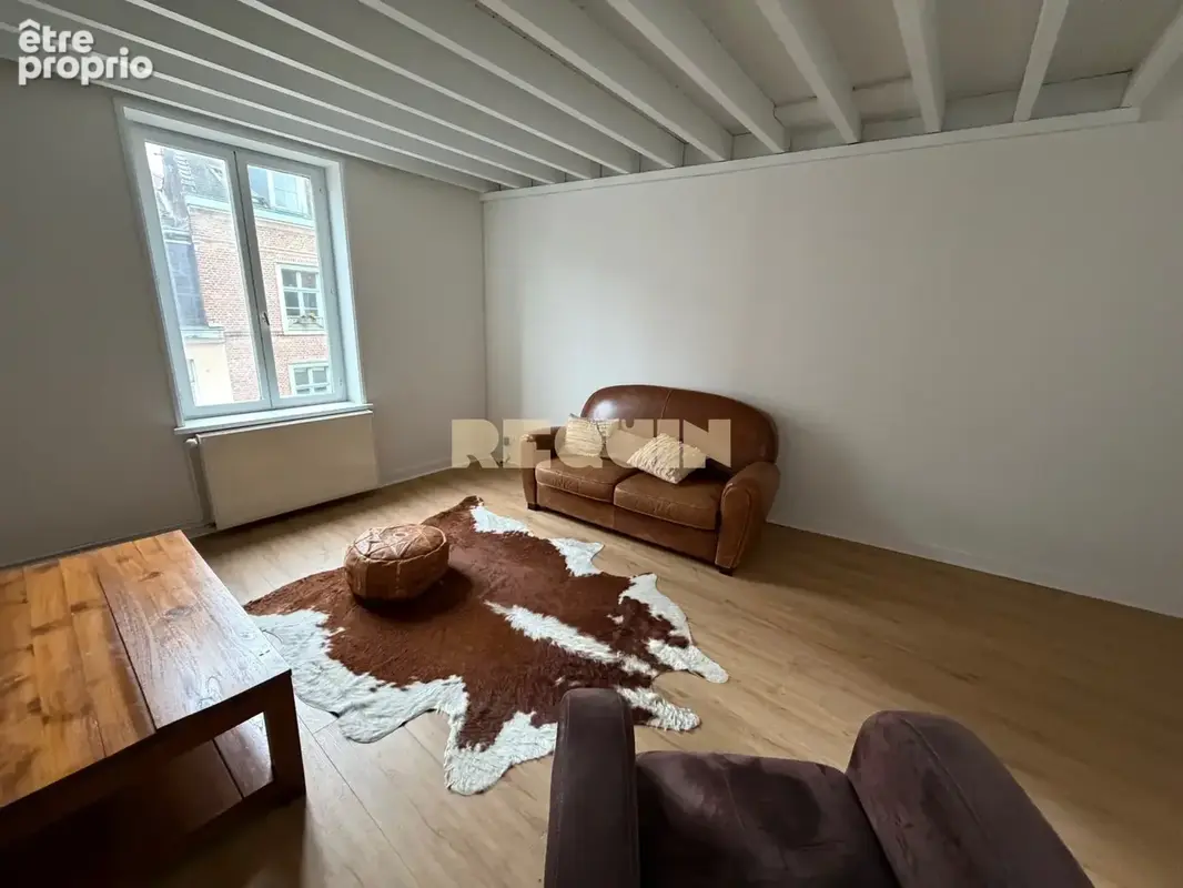 Appartement 101 m² à Lille  - photo 3