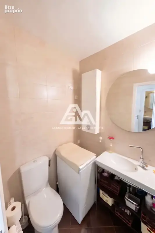 Appartement 1 pièce 31 m² à vendre à La Grande-Motte (34280) - photo 9