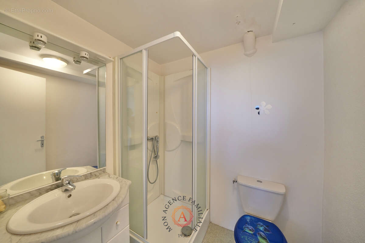 Maison à CLERMONT-FERRAND