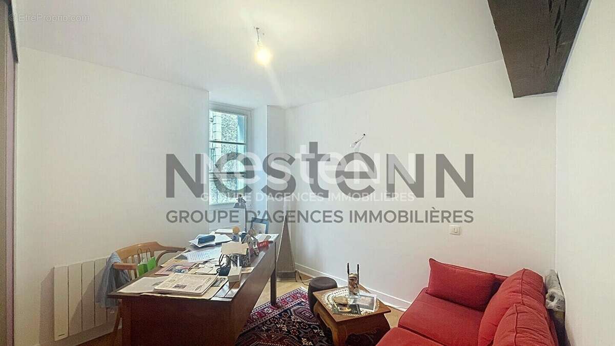Appartement à BLOIS