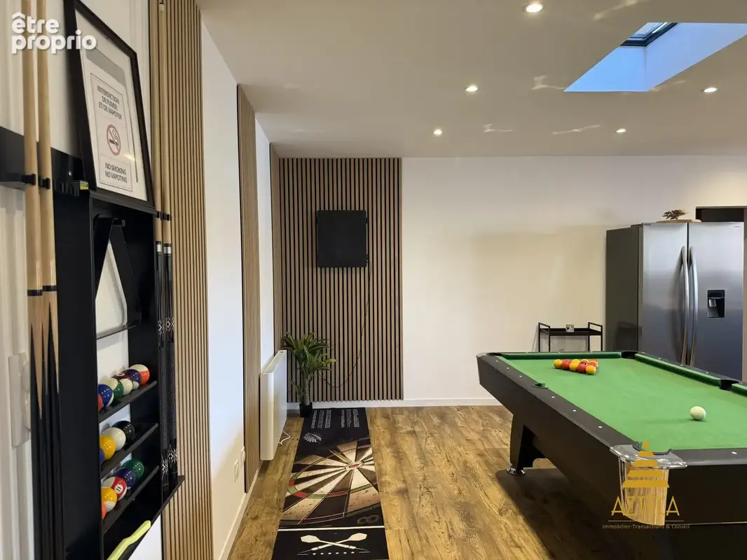 Appartement 316 m² à vendre à Neuville-Saint-Remy (59554) - photo 3