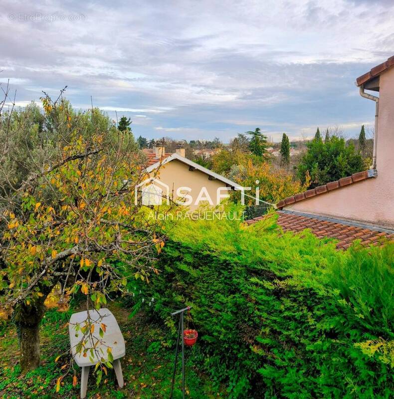 Photo 1 - Maison à FEYZIN