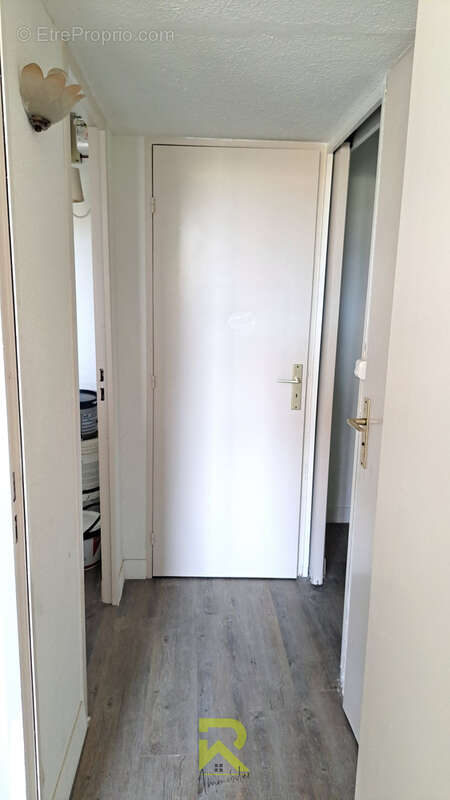 Appartement à GRUISSAN