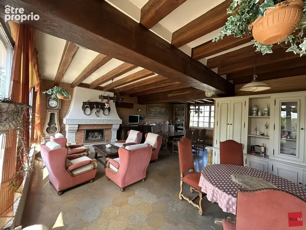 Maison 13 pièces 357 m² à vendre à Laval (53000) - photo 4