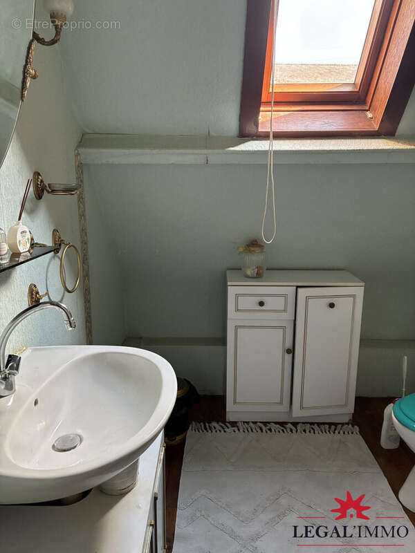Maison 102 m² à Frevent  - photo 8