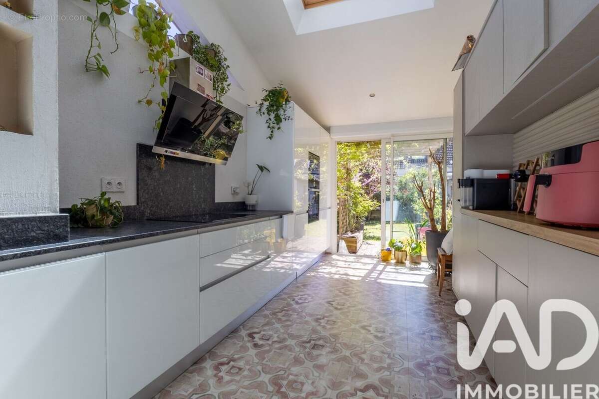 Photo 3 - Maison à DRAVEIL