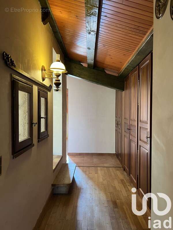 Photo 7 - Maison à GALLARGUES-LE-MONTUEUX