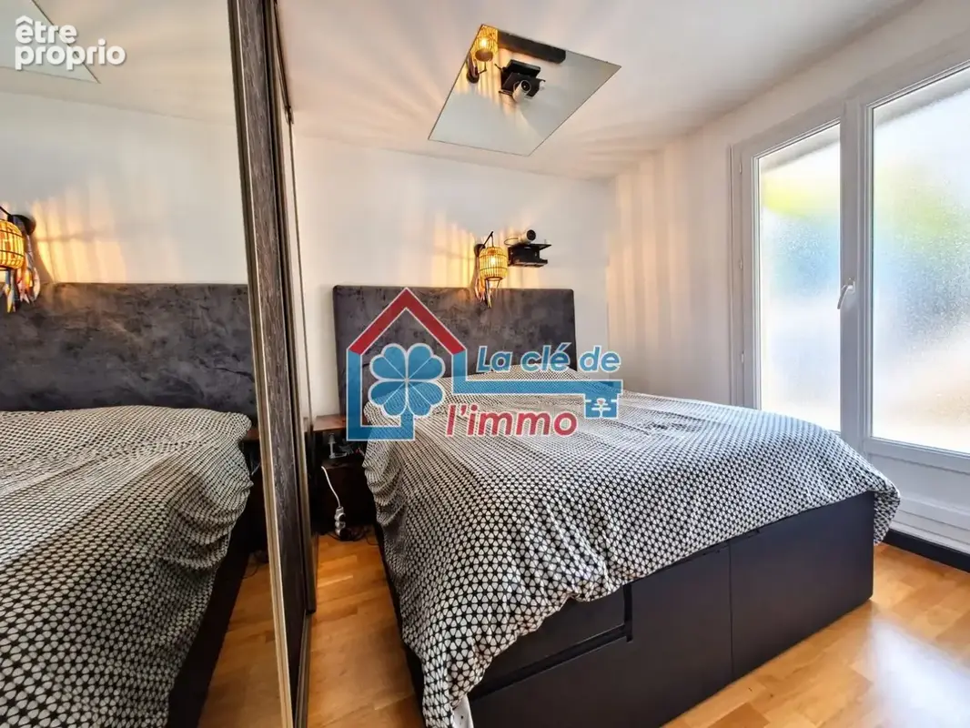 Appartement avec jardin + box - photo 5