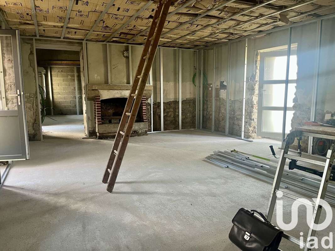 Photo 4 - Maison à SAINT-ETIENNE-DE-MONTLUC