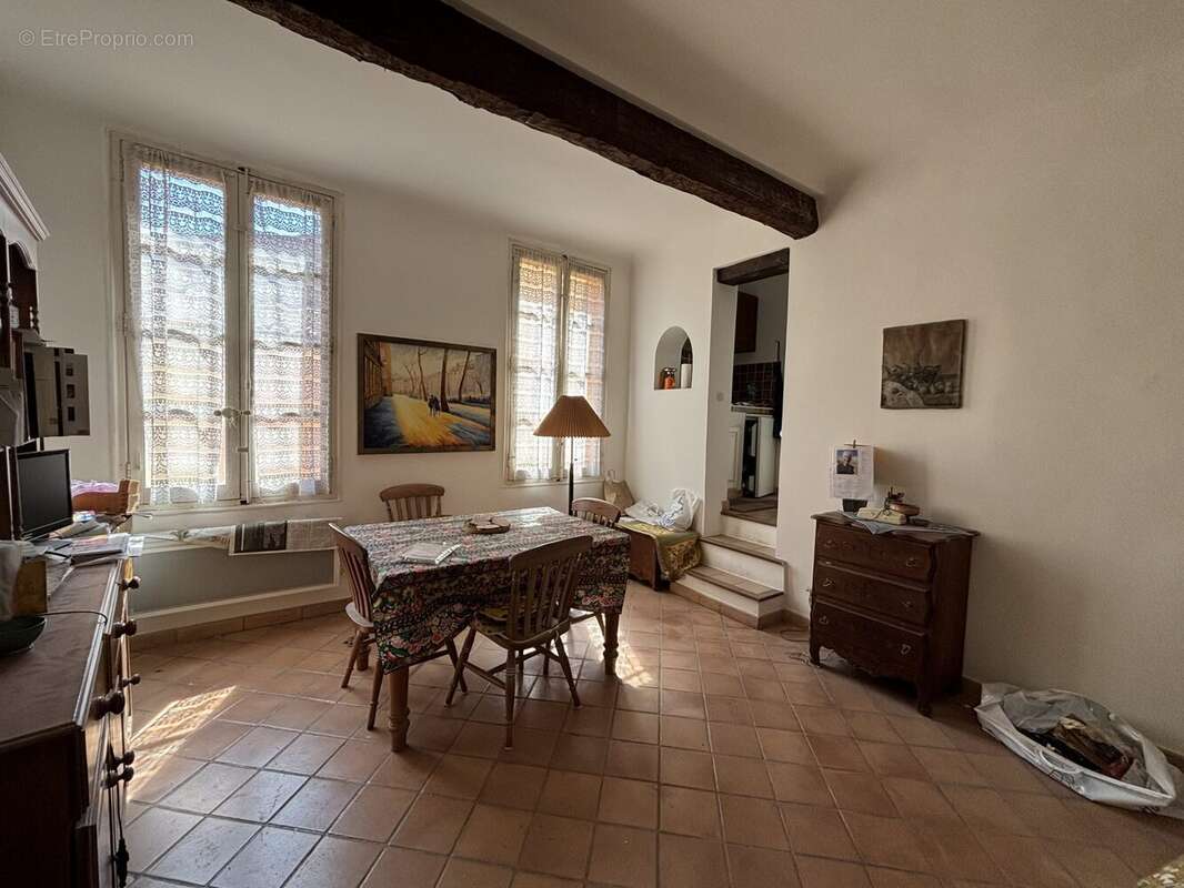 Appartement 25 m² à Aix-En-Provence  - photo 2