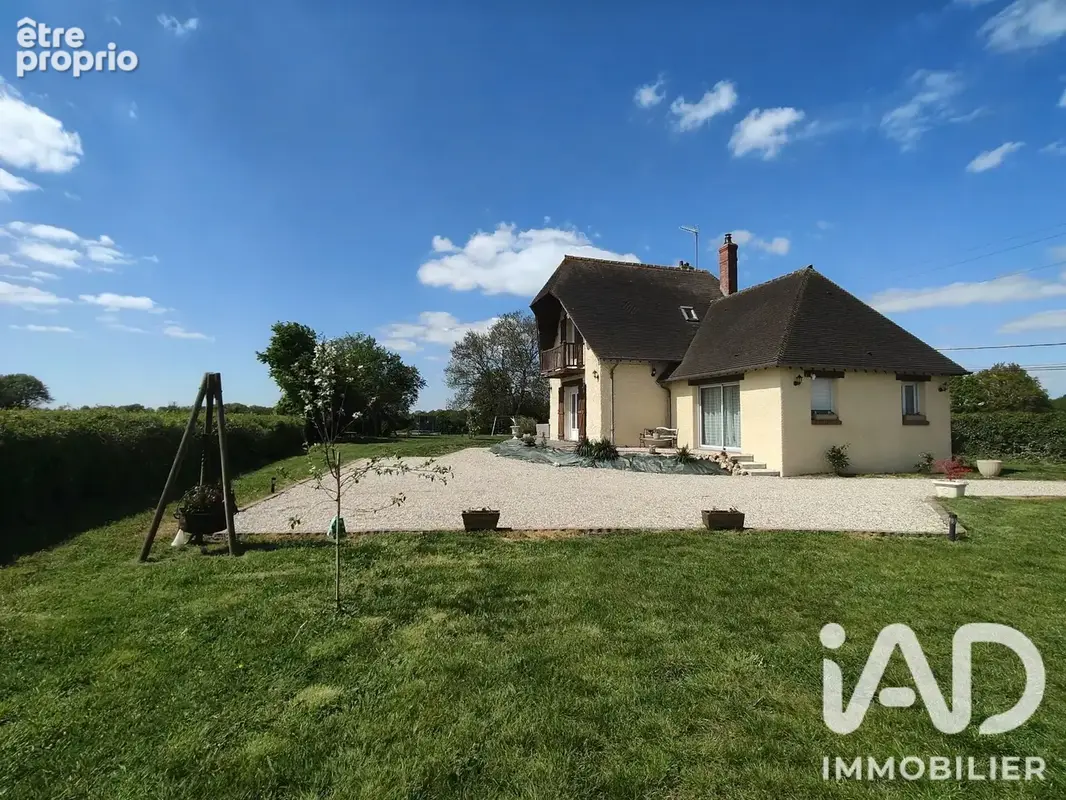 Photo 1 - Maison à LES ESSARTS