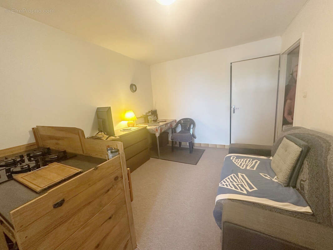 Appartement à MUDAISON