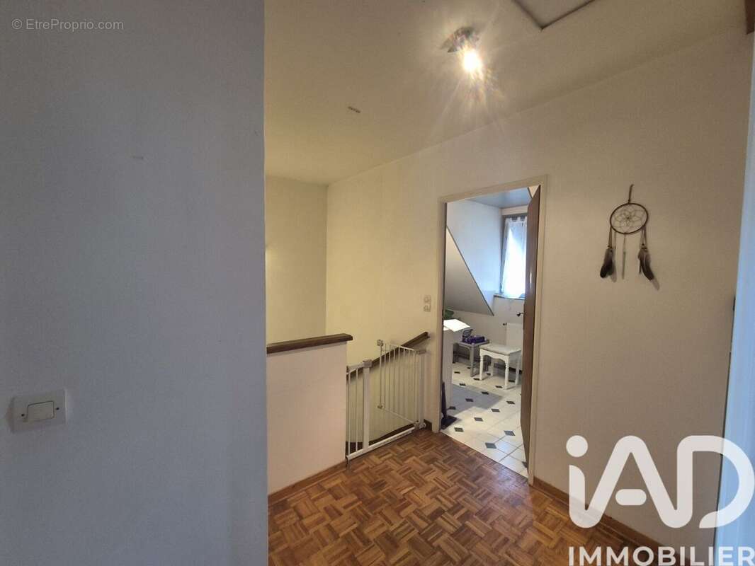 Photo 5 - Maison à LIZY-SUR-OURCQ