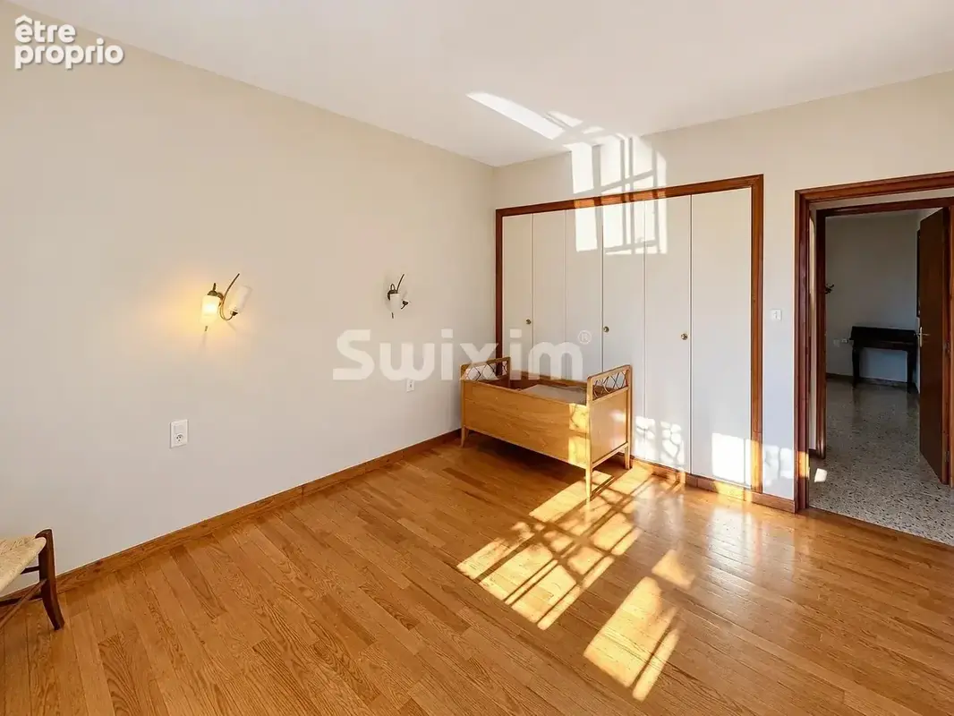 GRIGNAN – Maison de 134,6 m² sur parc arboré de 4 023 m² – Fort potentiel d'agrandissement - photo 6