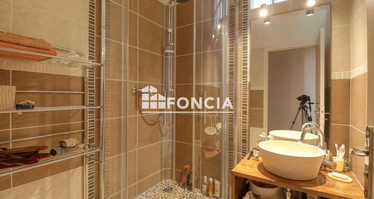 Appartement à VILLEJUIF