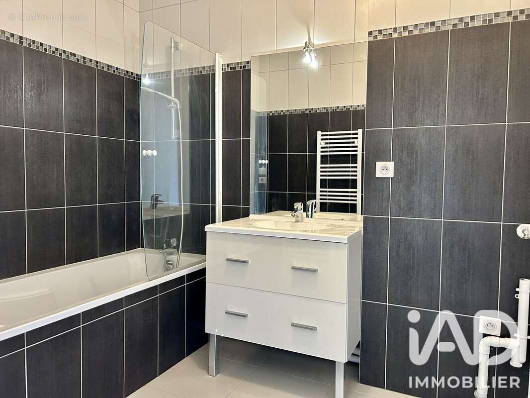 Appartement 47 m² à Olivet  - photo 9